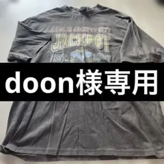 JACKPOT MARKET ジャックポットマーケット Tシャツ