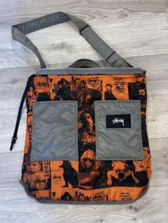 2026年最新】stussy porter メッセンジャーの人気アイテム - メルカリ