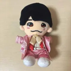 なにわ男子　西畑大吾　ちびぬい