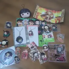 鬼滅の刃　まとめ売り