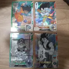 アドバンスパック SR4種コンプセット