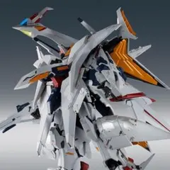 閃光のハサウェイ ペーネロペー hg 塗装完成品 1号機覚醒カラー