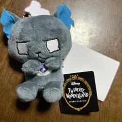 ツイステッドワンダーランド　ディアソムニア寮　グリム