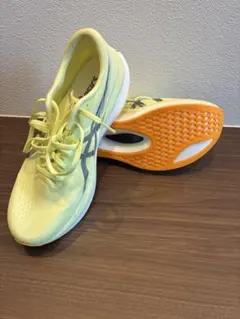 【新品】asicsマジックスピード4