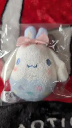 サンリオキャラクターズ シークレットマスコットホルダー（イースターラビット）