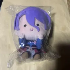 ぬいぐるみ プロセカ ハピコレ 神代類 - メルカリ