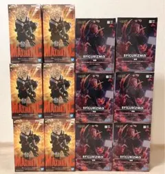 プライズフィギュア まとめ売り