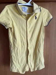 ラルフローレン　ベビー　ロンパース　12M