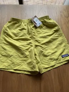 新品 patagonia メンズ・バギーズ・ショーツ　5インチSP25 XSのサムネイル