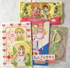 りぼん 付録 ミニノート 2026年最新】りぼん 付録 ノートの人気アイテム - メルカリ