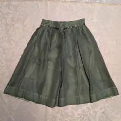 JILLSTUART　 フレアスカートのサムネイル