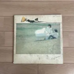 オフ・コースI 僕の贈りもの / LPレコード