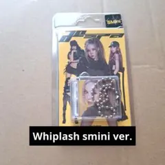 aespa whiplash ウィンター