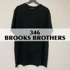 346 BROOKSBROTHERS Tシャツ 【Lサイズ】