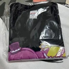 邪神ちゃんドロップキック Tシャツ 花園ゆりね Mサイズ 半袖