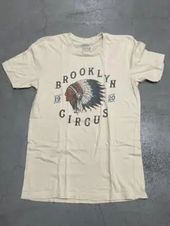 BROOKLYN CIRCUS ブルックリンサーカスインディアンヘッドのサムネイル