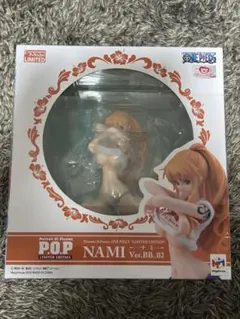 2025年最新】ナミVer.BB_02の人気アイテム - メルカリ