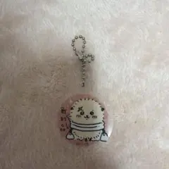 ちいかわ アクリルキーホルダー 戦利品　ラッコ
