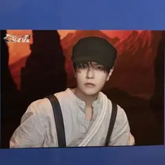 straykids【スンミン】POPUP 2024 ラントレ②