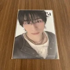 INI 西洸人 The origin HMV 店舗 トレカ