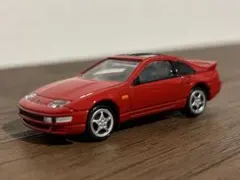 トミカプレミアム　トランスポーター付属　日産フェアレディZ(Z32)