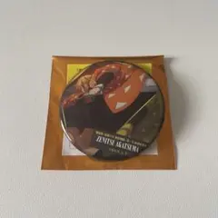 劇場版「鬼滅の刃」無限城編第一章ものがたる背中コレクション缶バッジB 我妻善逸