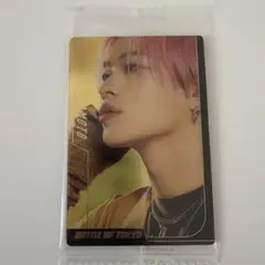 BOT 山本彰吾 トレカ