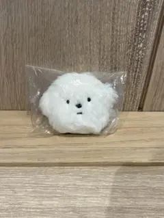 yeyeムンゲ ぬいぐるみクリップ　ムンゲE