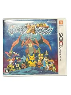 2026年最新】ポケモン超不思議のダンジョンの人気アイテム - メルカリ