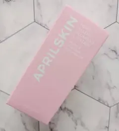 APRILSKIN エイプリルスキン ヒーローリップタトゥーティントのサムネイル