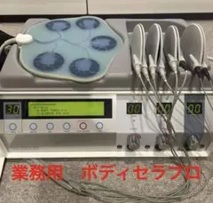 FREUDE-4Deフロイデ4De業務用美容機器 EMS 本体 FREUDE-4Deフロイデ4De業務用美容機器 EMS 本体 - メルカリ