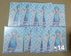 すとぷり ころん ヴァイスシュヴァルツ10 Strawberry summer! - メルカリ