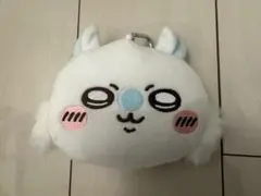 ちいかわ　モモンガ　パスケース