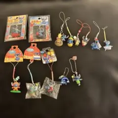 スティッチ ご当地ステッチ　13個セット0341 スティッチ ご当地ステッチ 13個セット0341 - メルカリ