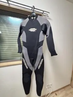 SEAPEOPLE OCEAN PARADISE 5ミリフルスーツ