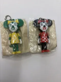 キュービックマウス