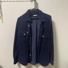 ジャケット コーデュロイ