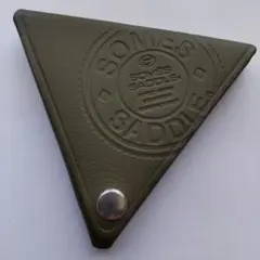 SOMÈS ソメス コインケース