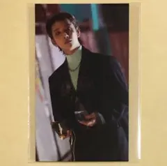 SEVENTEEN ジョシュア JOSHUA HOT ペンミ 予約 特典 トレカ