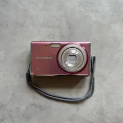 2026年最新】olympus fe-4020の人気アイテム - メルカリ
