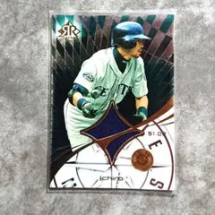 2025年最新】イチロー upper deckの人気アイテム - メルカリ