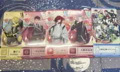 刀剣乱舞 チケットライクコレクション
