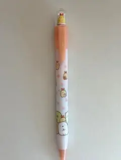 すみっコぐらし　えびふらいのしっぽ　ボールペン