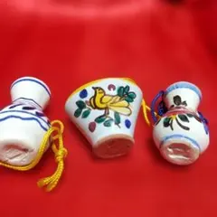 インテリア小さい花瓶