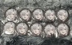 葛葉 Happy B-day to Kuzuh 缶バッジ まとめ売り