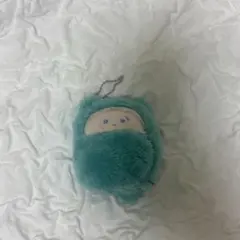 WINDBREAKER ウィンブレ　梅宮一　たぴぬい