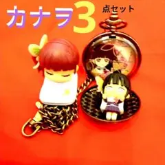鬼滅の刃 栗花落カナヲ キーホルダー まとめ売り 可愛い栗花落カナヲ きめつのやいばキーホルダー鬼滅の刃