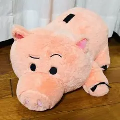 トイストーリー　ハム