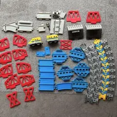 プラレール パーツセット