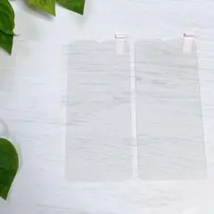 ☆OPPO A77 【2+2枚セット】ガラスフィルム レンズフィルム
